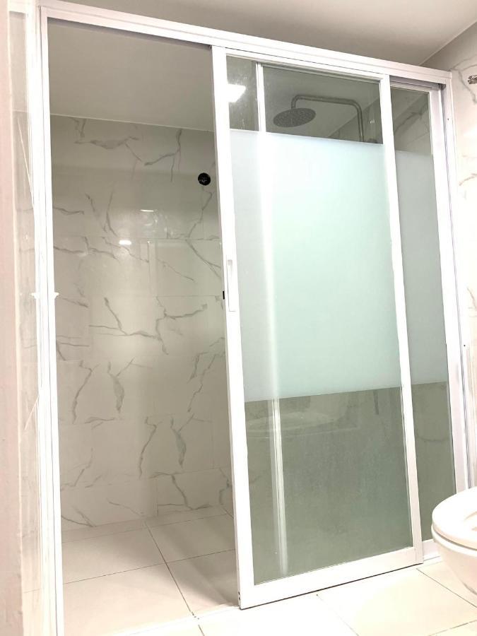2 Bedroom Condo Unit With City And Mountain View Cebú Exterior foto