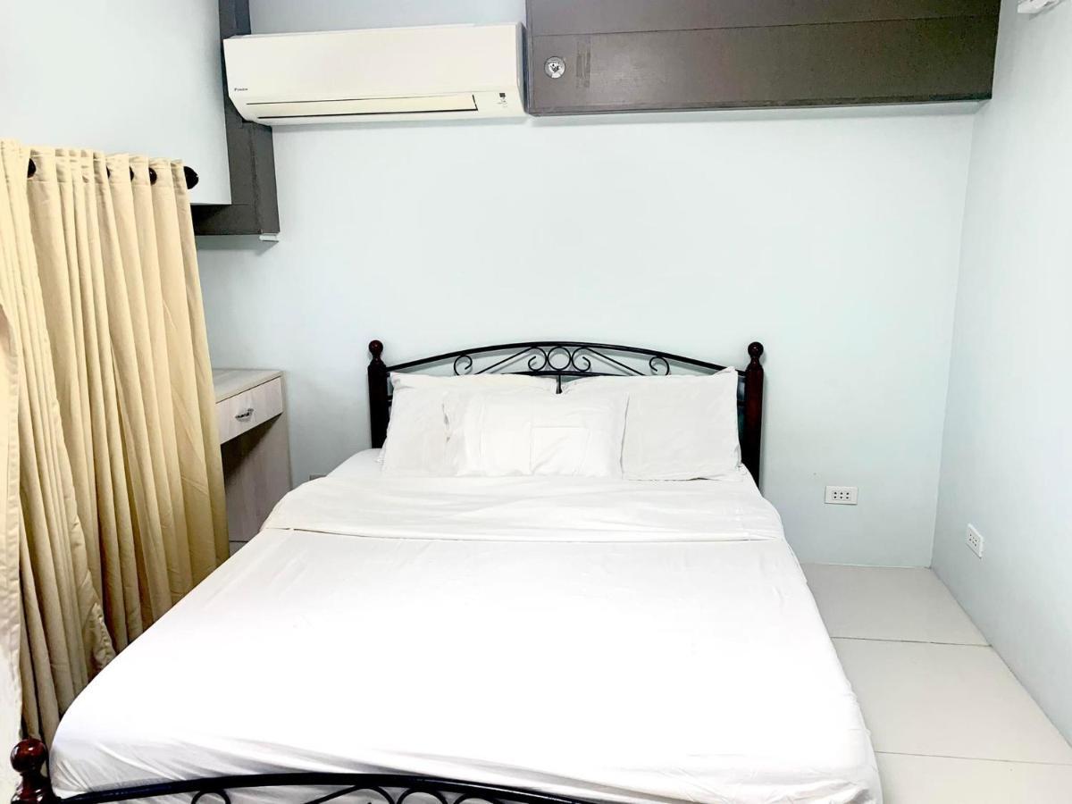 2 Bedroom Condo Unit With City And Mountain View Cebú Exterior foto